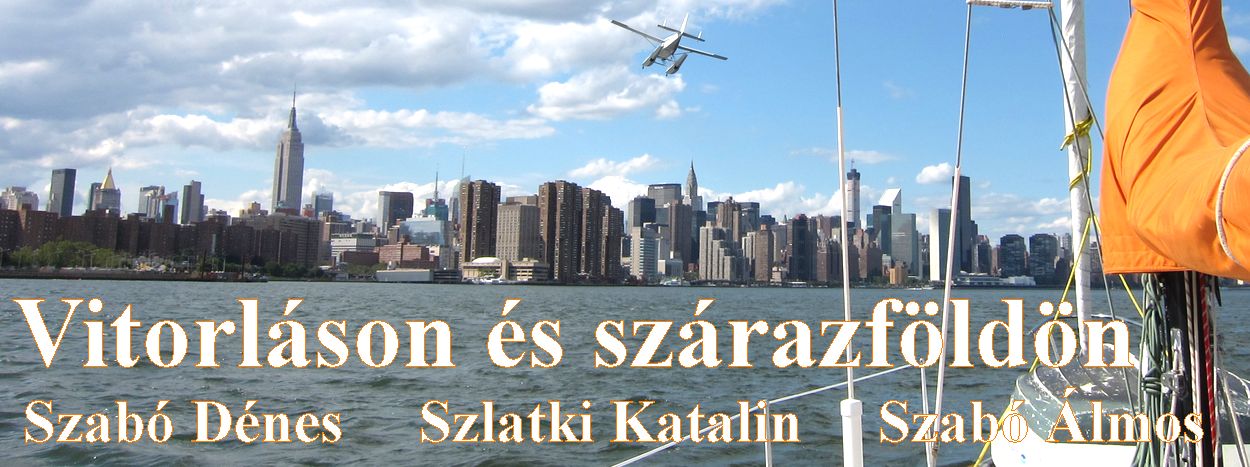 vitorlazas New York